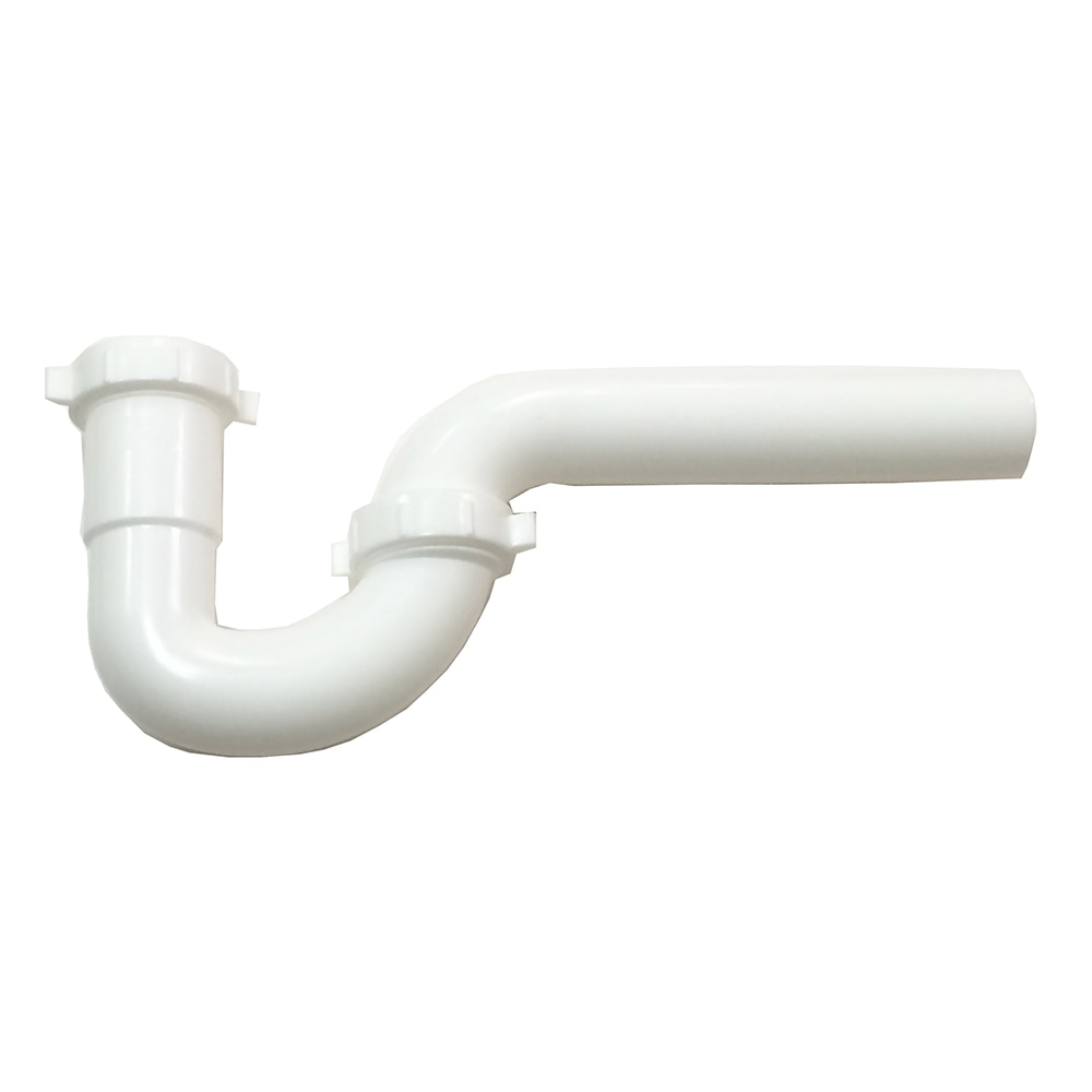 P-Trap 1 1/4 Inch PVC