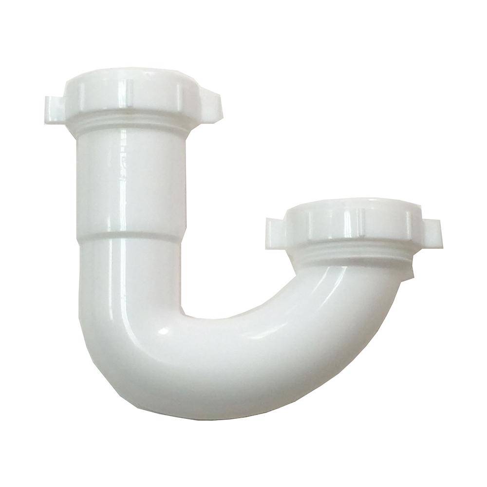 J Bend 1 1/2 Pvc Includes 1-1/4 Poly Washer