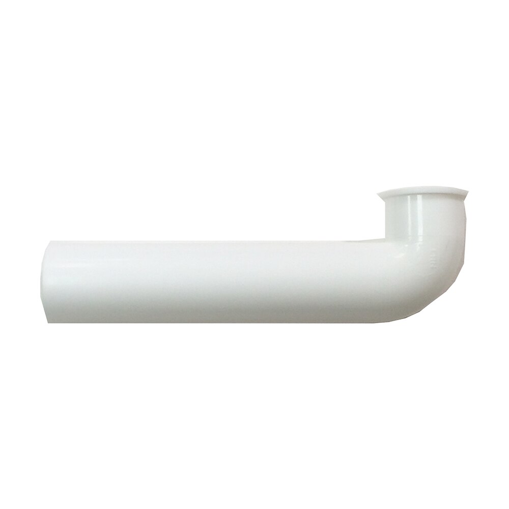 Waste Arm 1 1/2 X 20 Dc Pvc Hi Line