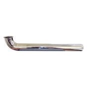 Waste Arm 1 1/2 X 15 Dc Chrome 17 Gauge Hi Line