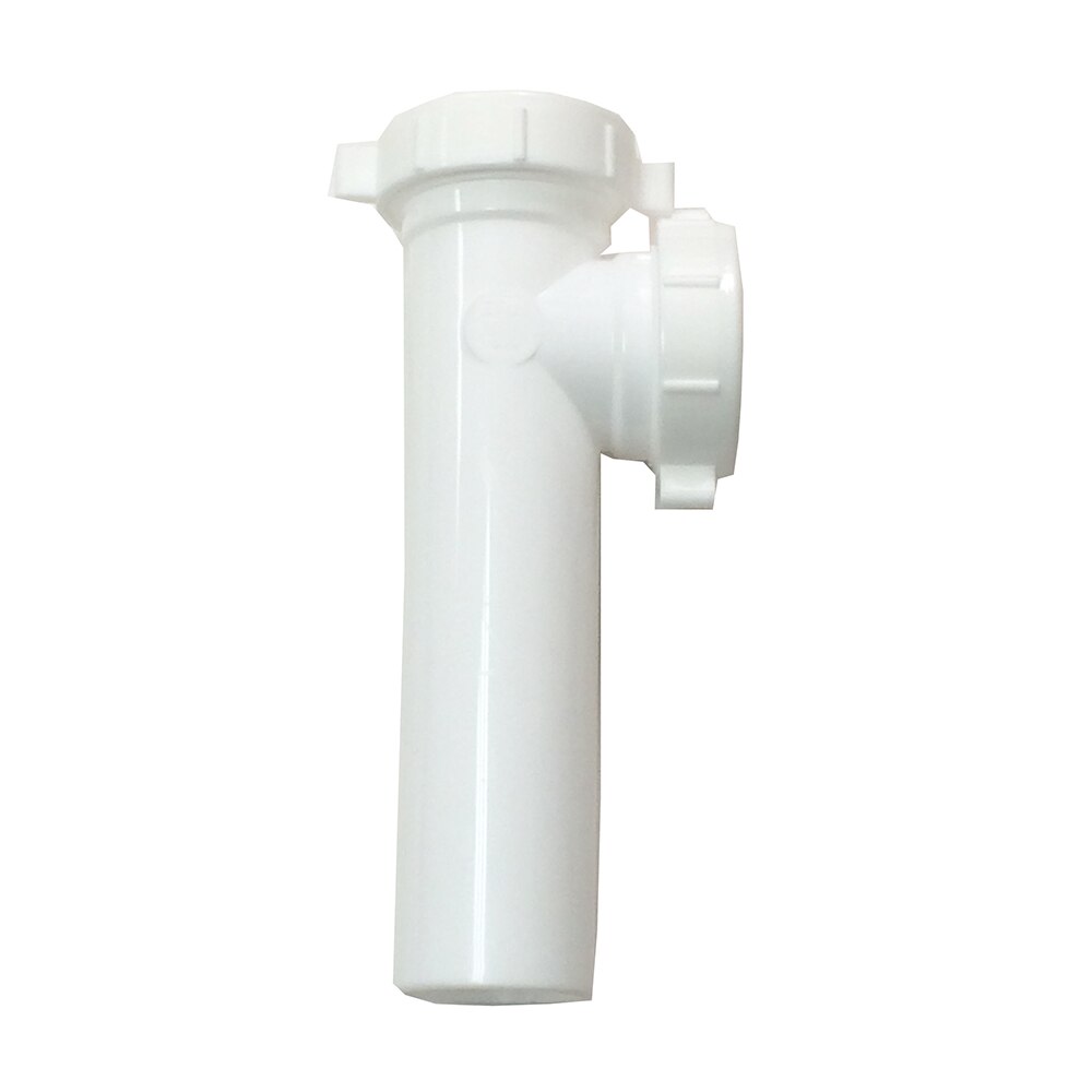 Waste Tee 1 1/2 Pvc Sj End Outlet