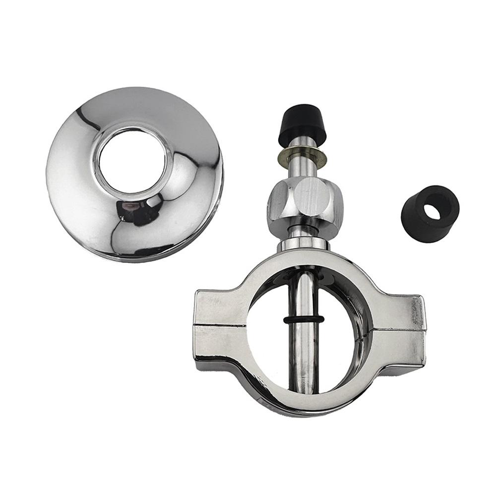 Flushometer Valve Trap Primer, McIntosh M-2