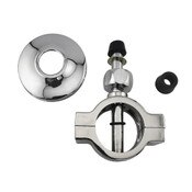 McIntosh M-2 Flushometer Valve Trap Primer