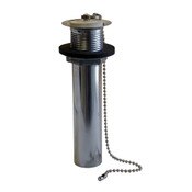 Co Plug 1 1/4 X 5 22 Gauge