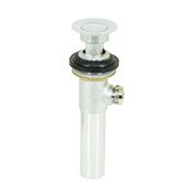 Brass Popup Assembly