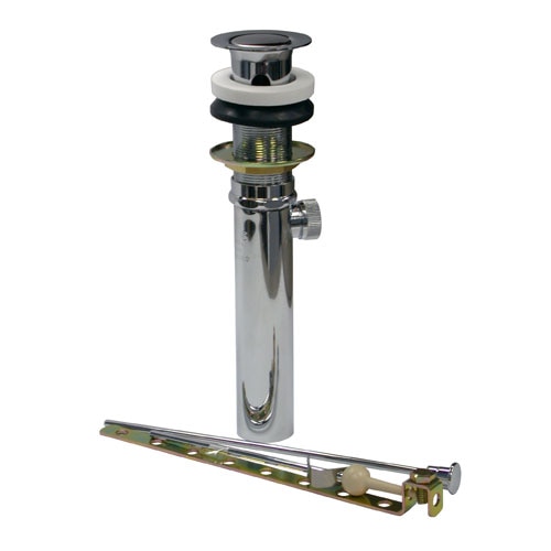 Pop-Up Drain Assembly 1 1/4 Inch