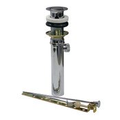 Pop-Up Drain Assembly 1 1/4 Inch