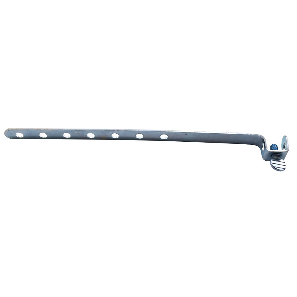 Strap For Pop Up Drain Assembly