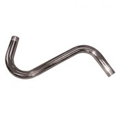Shower Arm Only High Rise Chrome