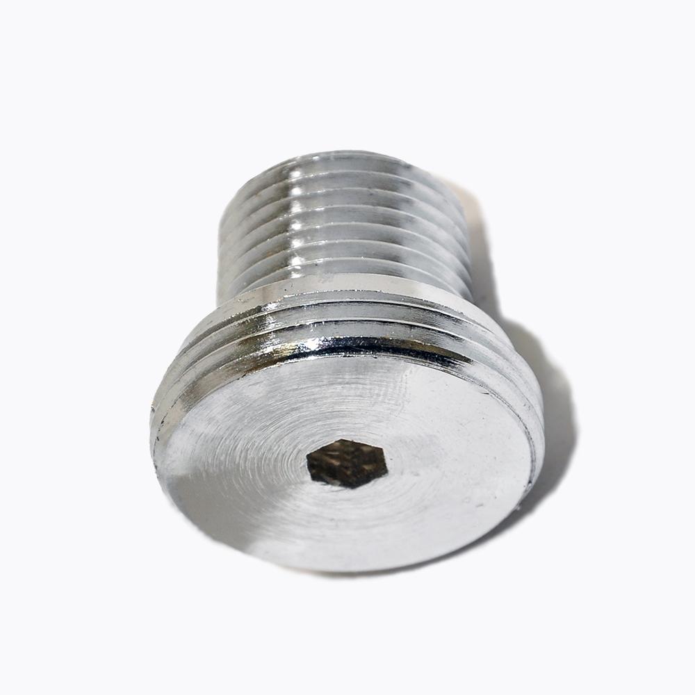 Shower Head Penal Adaptor Fits Acorn