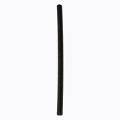 Escutcheon Nipple Plastic 9/16 Od X 24 Thread 12 In