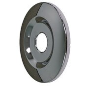 Escutcheon Round Wall Chrome Price Pfister