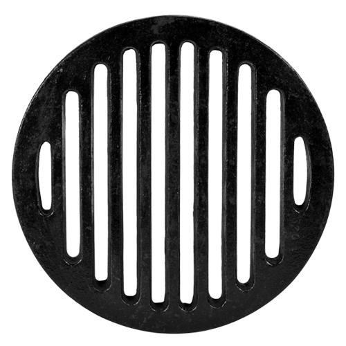 Grate 12 Inch Cast Iron