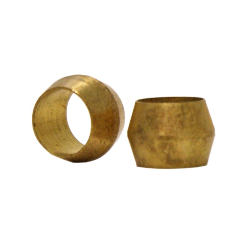 Ferrule Sleeve Compression 1/8 Od