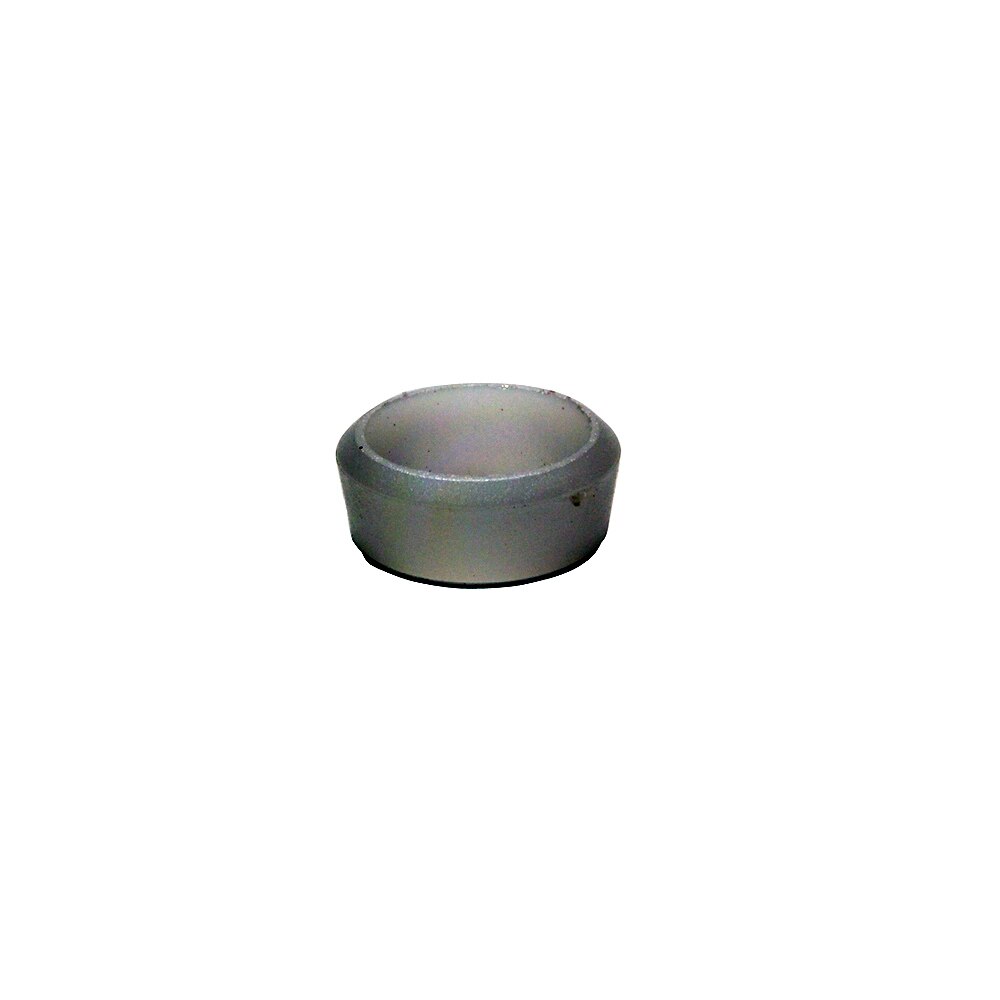 Ferrule Sleeve Compression 1/4 In Celcon Plastic