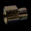 Adapter 1/2 Inch Female Compression X 3/8 Male Compression