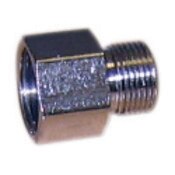Adapter 1/2 Inch Female Compression X 3/8 Male Compression