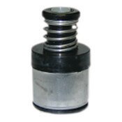 Generic Bubbler Cartridge Brass for Pushbutton