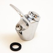 Bubbler Head 1/2 FIP Lead Free