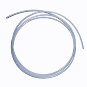 Polyethylene Tubing, 1/4 OD, for Mini Barb Fitting, Per Foot
