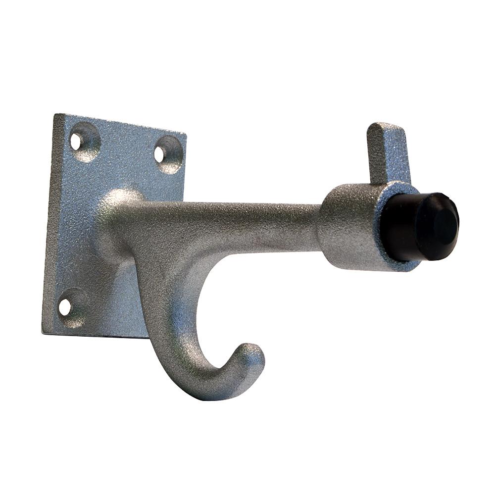 Clothes Hook with Bumper