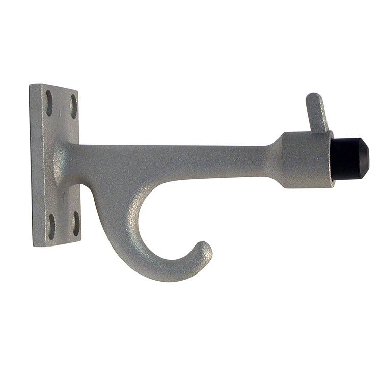 Clothes Hook with Bumper