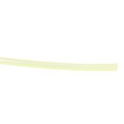 LLDPE Tubing 3/8 OD X 1/4 /ID Inch, Sold Per Foot