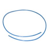 Tubing 1/8 Od Blue Per Foot