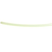 TUBING 1/4 OD FOR PUSH PULL FITTINGS PER FOOT