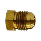 Plug Flare 3/8 In