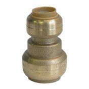 Coupling Reducing 3/4 X 1/2