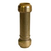 Coupling Slip 1 X 1