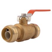 Ball Valve 1 X 1 X Sharkbite X Sharkbite