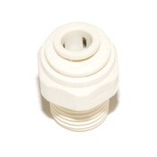 Male Adapter 1/4 OD X 1/4 MIP John Guest