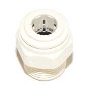 Male Adapter 3/8 Od X 3/8 MIP John Guest