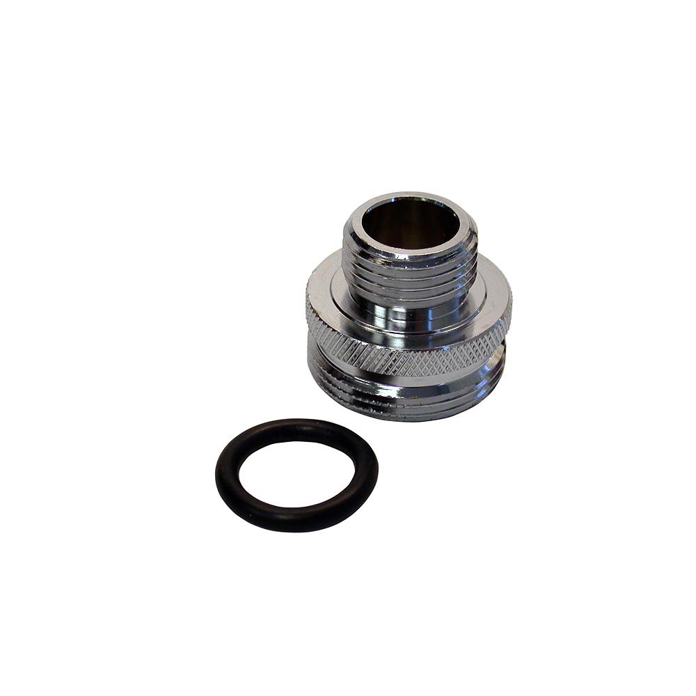 Showerhead Adapter Am Std Ball Joint