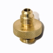 1/4 Inch Fitting For Backflow Kit 40907040 Pipe To Flare Adapter