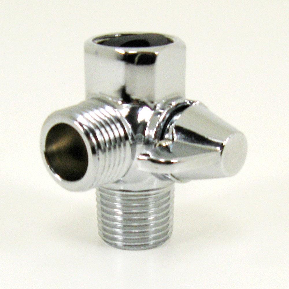 Diverter Valve 2 Way The Part Works