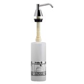 Stainless Steel Deck/Lavatory Mounted 16 Oz Soap Dispenser