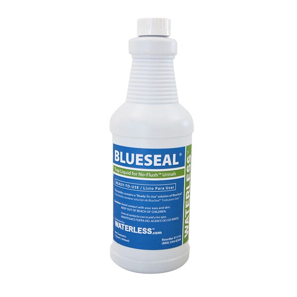 Blue Seal Trap Liquid #1114 Quart