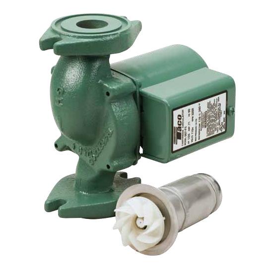 Pump Cast Iron 007F Circulator