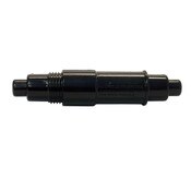 Theft-Resistant Spindle, Bobrick