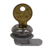 Lock and Key, formerly 352-10