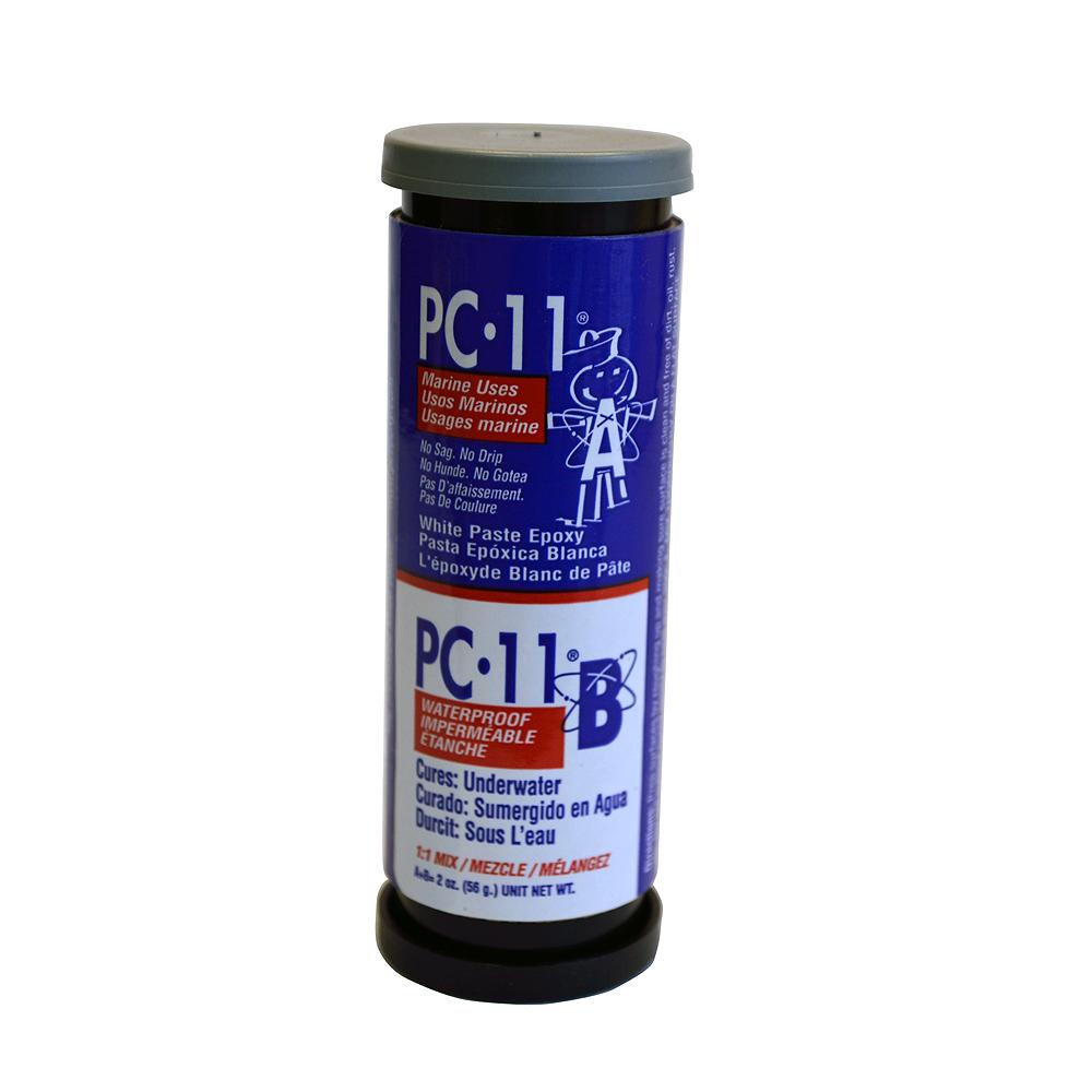 Epoxy Paste Water Proof 2 Oz Fits Pc-11