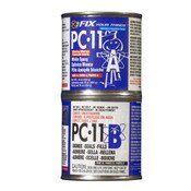 Epoxy Paste Water Proof 1/2 Lb Fits Pc-11