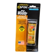 Epoxy Wood Paste 1.5 Oz Fits Pc-Woody