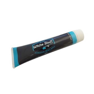 Tef Seal Teflon Thread Seal 2 Ounce Tube Jomar