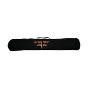 Auger Carry Case, Black Canvas