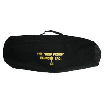 Plunger Carry Case