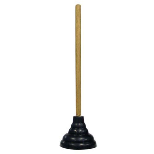 Plunger Toilet Force Cup Toilaflex